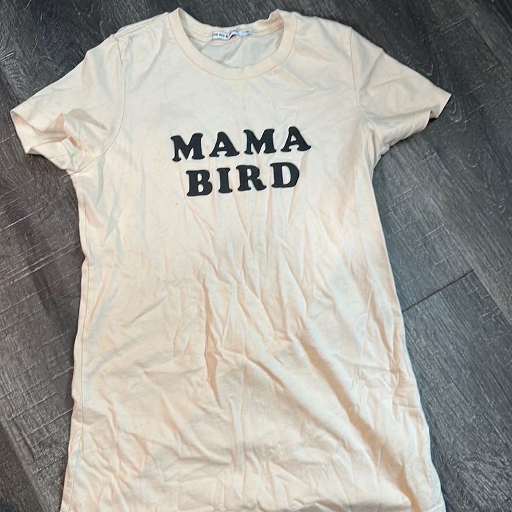 Bee and fox women’s shirt